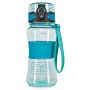 Bidon Coolpack Tritanum Mini 390ml, Niebieski - 2
