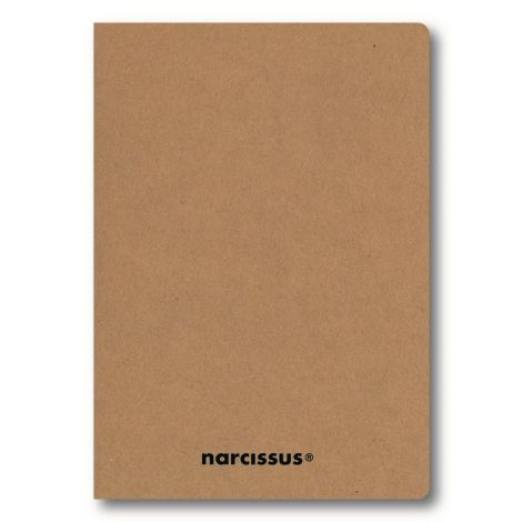 Zeszyt Narcissus Eco A5/56/80g linia