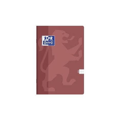 Zeszyt Oxford Touch Trend A5/60 kratka - 2
