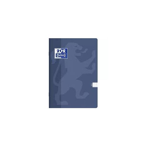 Zeszyt Oxford Touch Trend A5/60 kratka - 3