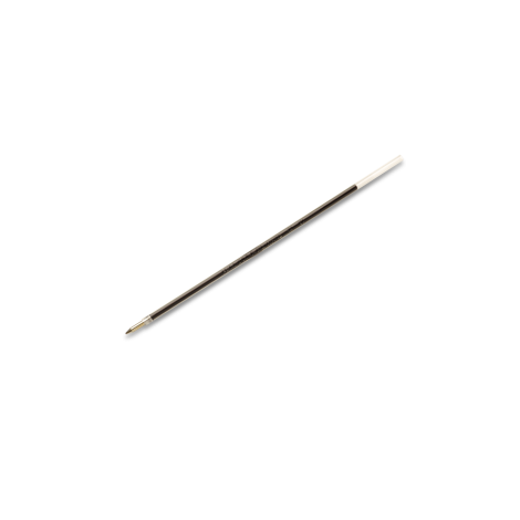 Wkład do długopisu Pentel BK77, BK127 - czarny - 3