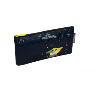 Piórnik saszetka Coolpack Disney Mandalorian Disney