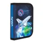 Piórnik składany Coolpack 1k, Clipper Nasa - 2