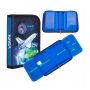 Piórnik składany Coolpack 1k, Clipper Nasa - 3