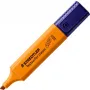 Zakreślacz Staedtler Classic Colors, pomarańczowy - 4
