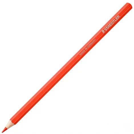 Kredki ołówkowe Staedtler Happy sześciokątne, 12 kolorów