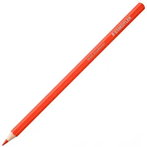 Kredki ołówkowe Staedtler Happy sześciokątne, 12 kolorów