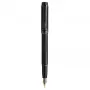 Pióro Wieczne Waterman Man 140 Black F, Edycja Limitowana - 2