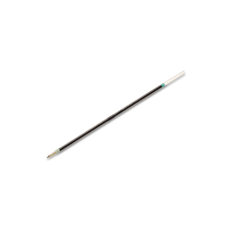 Wkład do długopisu Pentel BK77, BK127 - zielony - 2