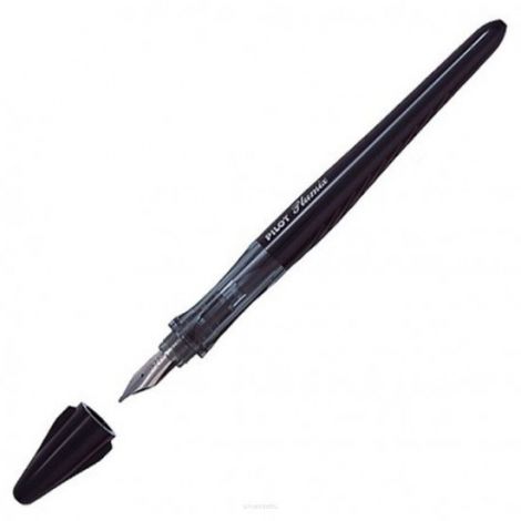 Pióro do kaligrafii Pilot Plumix Czarne, BB 1.00mm