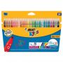 Pisaki Bic Kid Couleur, 24 kolory - 3
