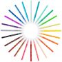 Pisaki Bic Kid Couleur, 24 kolory - 4
