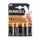 Bateria Duracell R6, 4szt