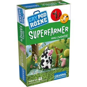 Super Farmer Granna