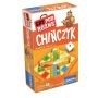 Chińczyk Granna - 2