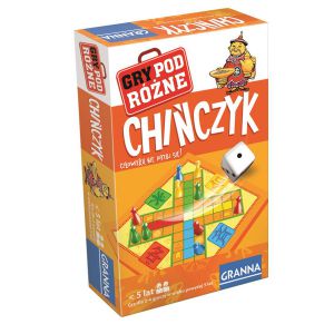Chińczyk Granna