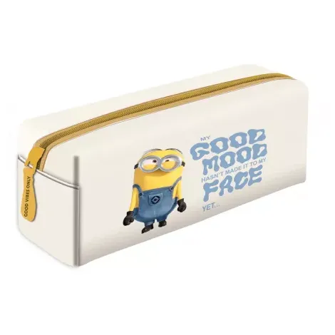 Piórnik saszetka Beniamin Minionki