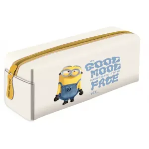 Piórnik saszetka Beniamin Minionki