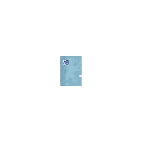 Zeszyt Oxford Touch Pastel A5/60 kratka - 2