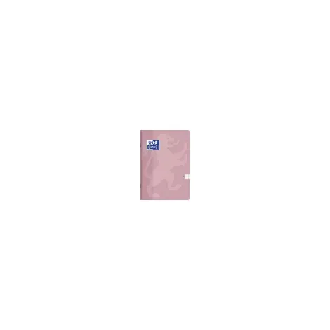 Zeszyt Oxford Touch Pastel A5/60 kratka - 3