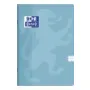 Zeszyt Oxford Touch Pastel A5/60 kratka - 3