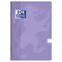 Zeszyt Oxford Touch Pastel A5/60 kratka - 5
