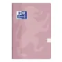 Zeszyt Oxford Touch Pastel A5/60 kratka - 4