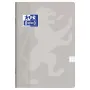 Zeszyt Oxford Touch Pastel A5/60 kratka - 7
