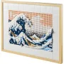 LEGO Art 31208 Wielka fala z Kanagawy - 3