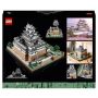 LEGO Architecture 21060 Zamek Himeji - 3
