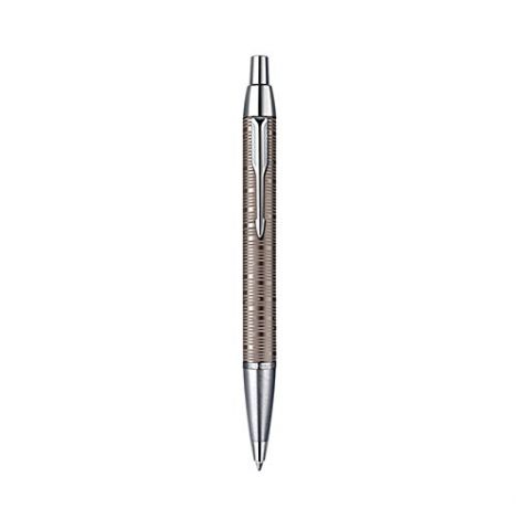 Długopis Automatyczny Parker IM Premium GB Brown Shadow