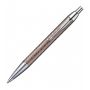 Długopis Automatyczny Parker IM Premium GB Brown Shadow - 3