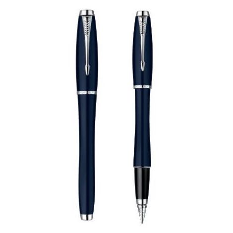 Pióro wieczne Parker Urban CT Niebieski Matte