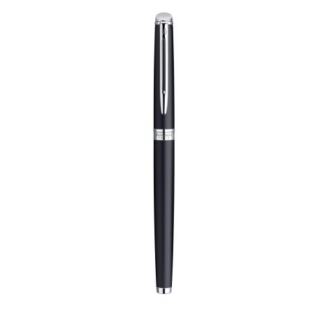Pióro Wieczne Waterman Hémisphère CT F Czarne Mat - 2