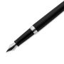 Pióro Wieczne Waterman Hémisphère CT F Czarne Mat - 6