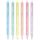 Długopis wymazywalny Coolpack Pastel, 0.5mm Niebieski