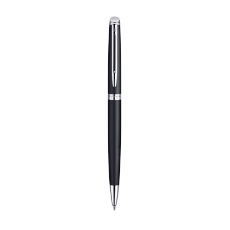 Długopis Automatyczny Waterman Hémisphère CT Czarny Mat - 3