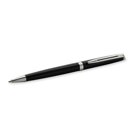 Długopis Automatyczny Waterman Hémisphère CT Czarny - 4