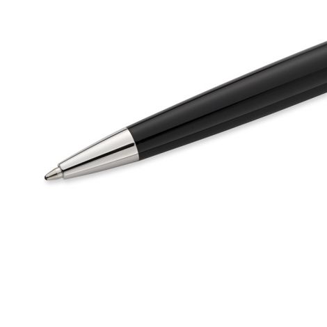 Długopis Automatyczny Waterman Hémisphère CT Czarny - 5
