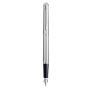 Pióro Wieczne Waterman Hémisphère CT F Srebrny - 2