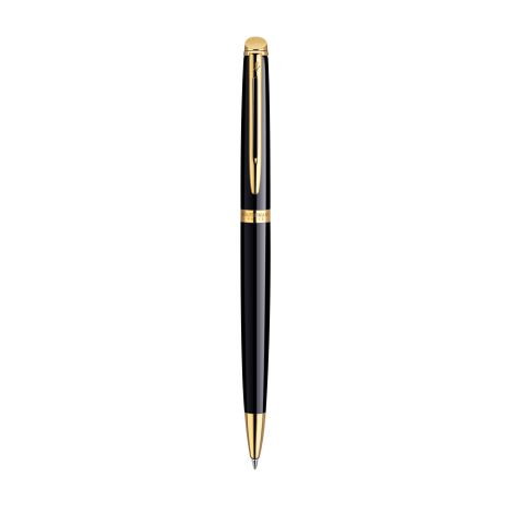 Długopis Automatyczny Waterman Hémisphère GT Czarny - 3