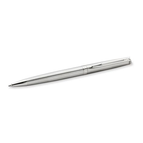 Długopis Automatyczny Waterman Hémisphère CT Srebrny - 3