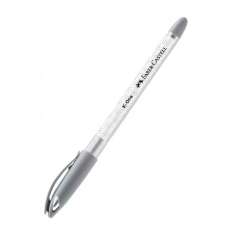 Długopis Faber-Castell K-One 0.5mm, Czarny