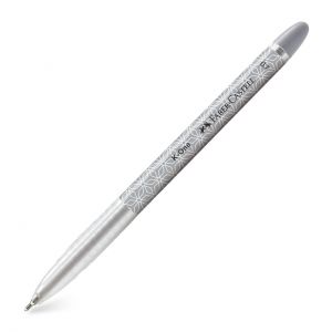 Długopis Faber-Castell K-One 0.7mm, Czarny