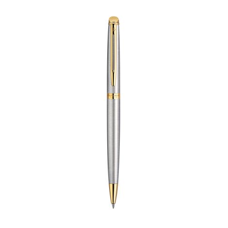 Długopis Automatyczny Waterman Hémisphère GT Srebrny