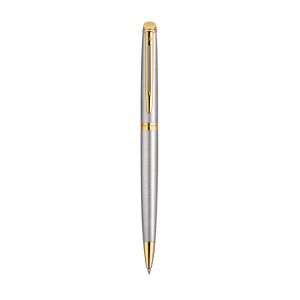 Długopis Automatyczny Waterman Hémisphère GT Srebrny