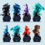 Atrament Waterman 50ml Fioletowy - 4