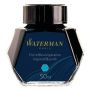 Atrament Waterman 50ml Niebieski Jasny - 3