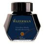 Atrament Waterman 50ml Brązowy - 3