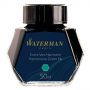 Atrament Waterman 50ml Zielony - 3